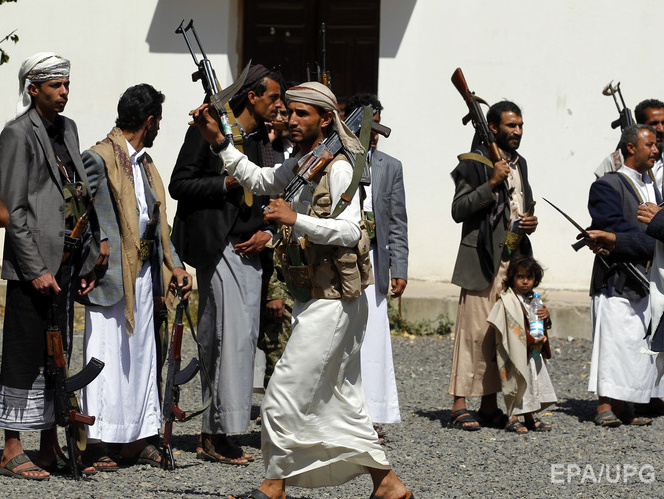22 мирных жителя погибли в результате ракетного удара по йеменскому городу Таиз – СМИ