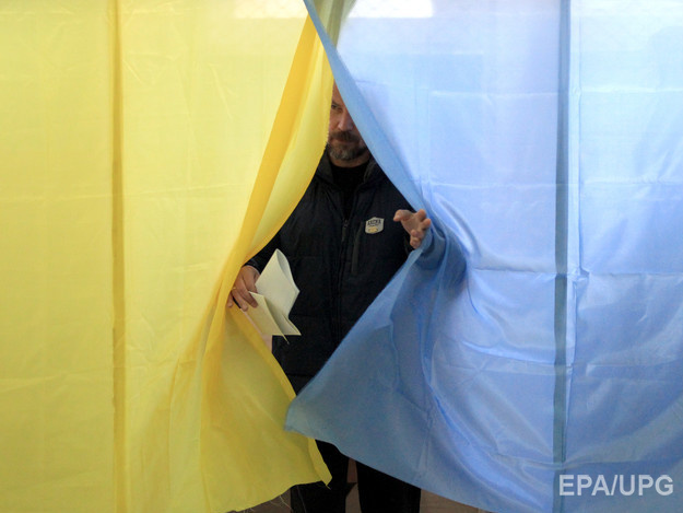 ОБСЕ довольна ходом избирательной кампании в Украине