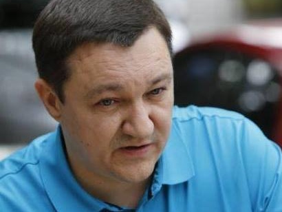 Тымчук: Не исключается вероятность вспышки опасных болезней в Донецке
