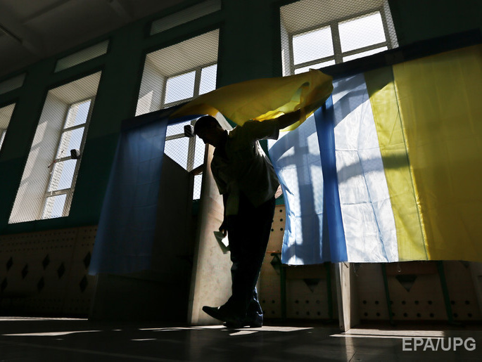 МВД: В Запорожской области представители кандидата в депутаты поселкового совета предлагали по 500 грн за голос