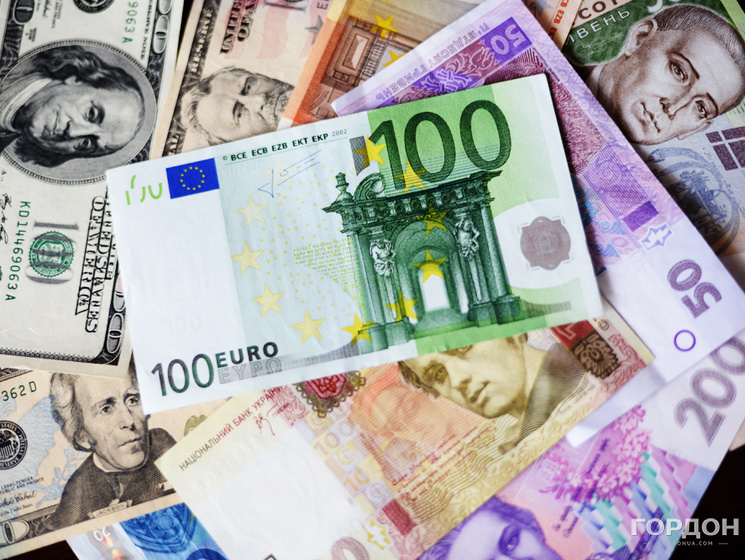 Курс валют НБУ: $1 – 22,57 грн, €1 – 25,02 грн