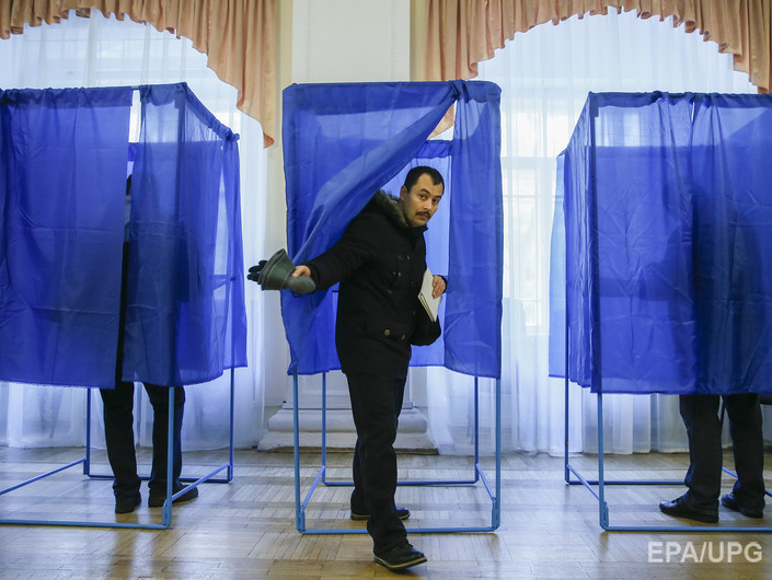 ОБСЕ: Избирательная кампания в Украине продемонстрировала преданность демократическим процессам