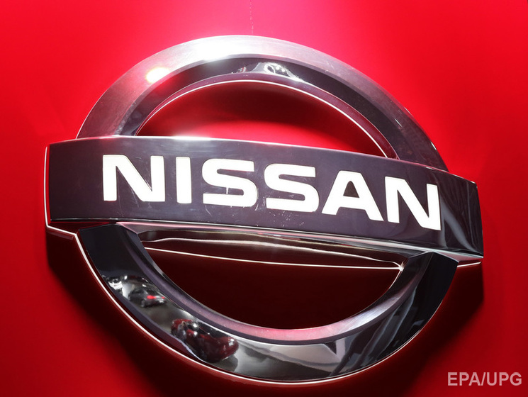 Nissan отзывает почти 60 тысяч авто из-за дефекта в системе подачи топлива
