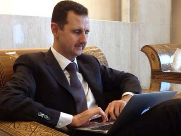 Асад: Выборы в Сирии возможны только после ликвидации террористов и восстановления стабильности