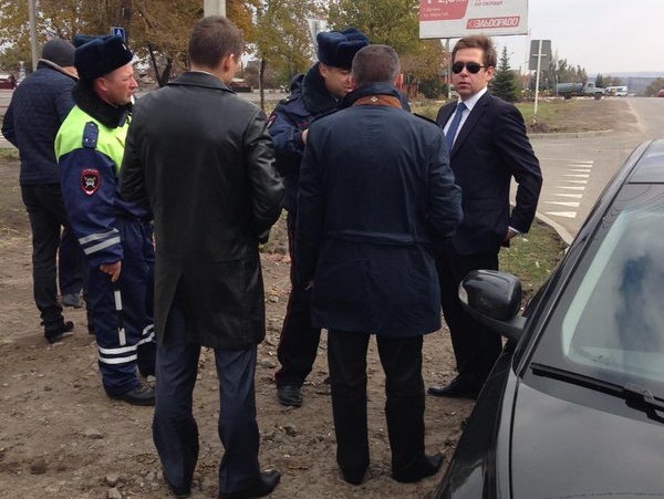 В России задержали украинских журналистов перед началом суда по делу Савченко