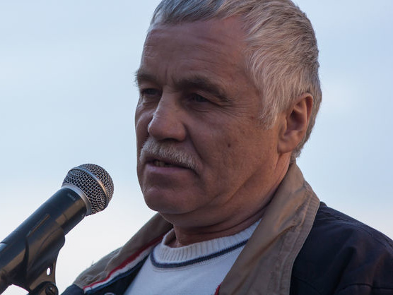 Карельского депутата судят за сепаратизм