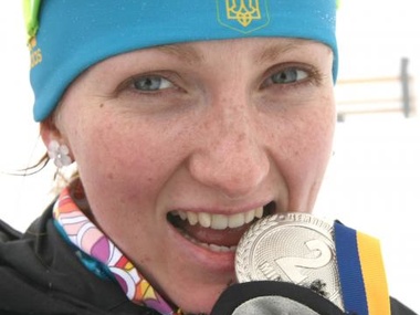 Украинские лыжницы отказались выступать на Олимпиаде в Сочи