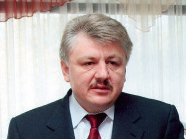 Сивковича восстановили в должности заместителя главы РНБО