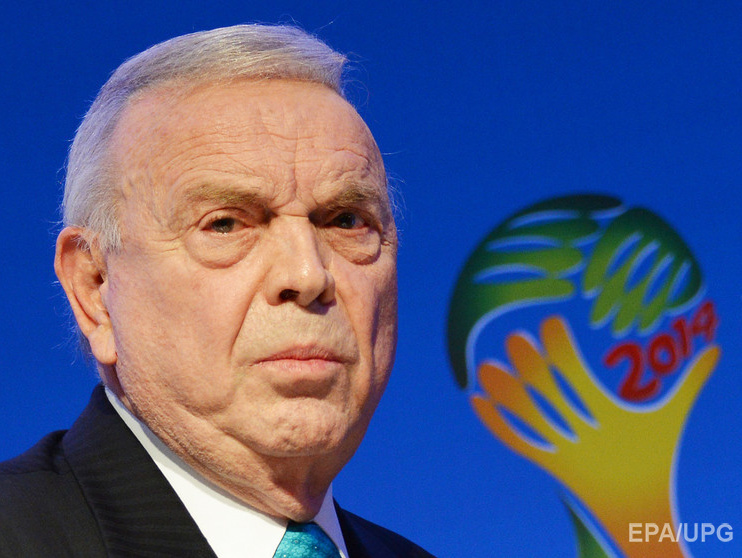Экс-президент Бразильской футбольной федерации будет экстрадирован в США по делу о коррупции в ФИФА