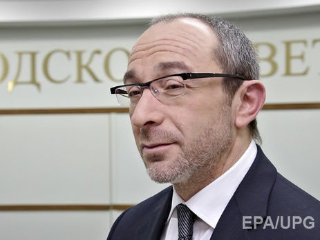 Кернес: Харьковской области необходимо возрождать экономические связи с Россией