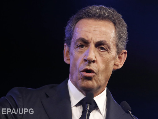 Саркози: Изоляция РФ не имеет абсолютно никакого смысла. Нам нужен диалог