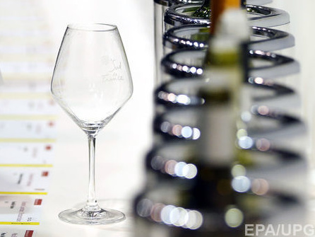 Франция лишилась титула крупнейшего производителя вина