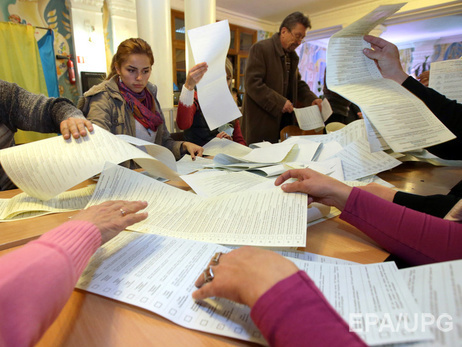 В Одессе суд отклонил иски двух кандидатов в мэры против горизбиркома
