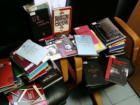 Мэр Москвы Собянин передал Библиотеку украинской литературы в ведение департамента нацполитики