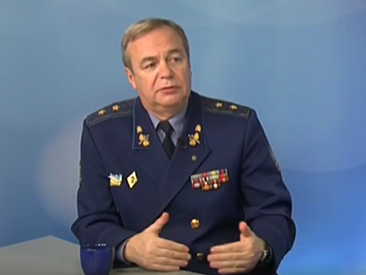 Генерал Романенко: События в Сватово – это продолжение войны другими методами