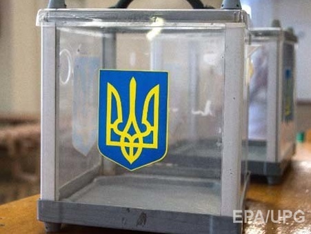 Горизбирком рассчитывает объявить результаты выборов депутатов Киевсовета 2 ноября