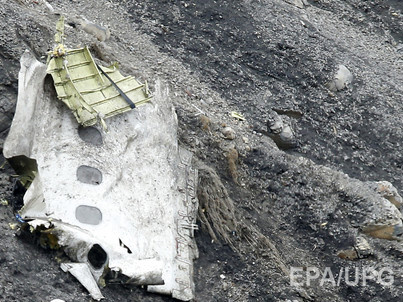 В Египте найдены тела погибших в авиакатастрофе российского самолета