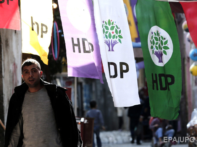 В Турции второй раз за год выбирают парламент