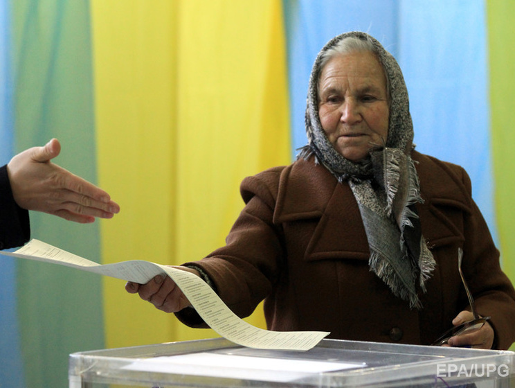 МВД: На местных выборах зафиксировано 7,1 тыс. нарушений