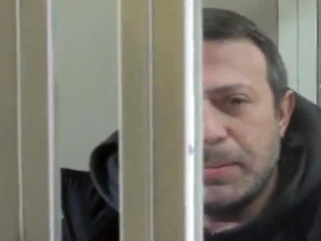 В Чернигове продолжается заседание суда по избранию меры пресечения Геннадию Корбану. Онлайн-трансляция