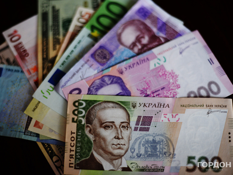 Курс валют НБУ: $1 – 23,02 грн, €1 – 25,39 грн