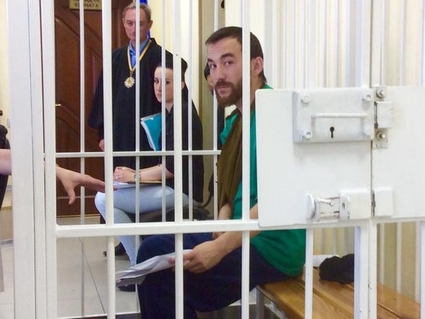 Адвокат российских спецназовцев Александрова и Ерофеева обратилась в суд о признании их военнопленными