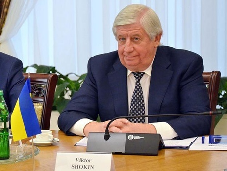 Соболев: Собрано уже 120 подписей нардепов за отставку Шокина