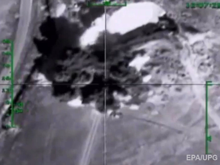 Замглавы минобороны РФ: Российская операция в Сирии продлится до завершения наступления армии Асада