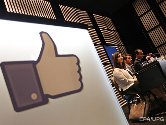 Число пользователей Facebook превысило 1,5 млрд