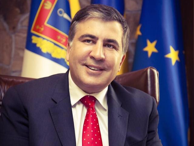 Саакашвили: У меня нет никакого желания становиться премьер-министром Украины