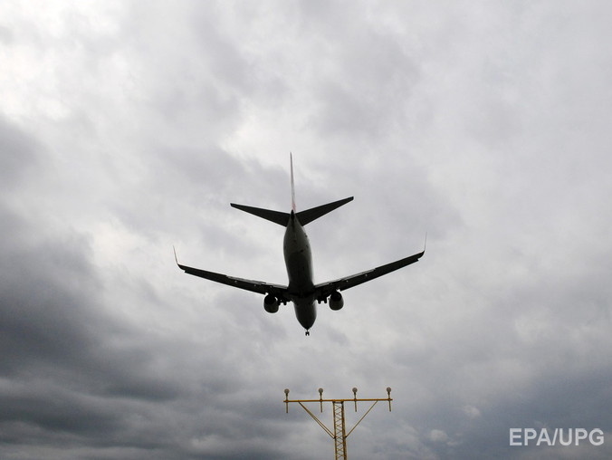 В России приостановят полеты Boeing 737 – СМИ