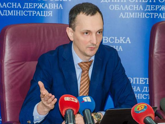 В Днепропетровской ОГА ввели сервис электронных петиций