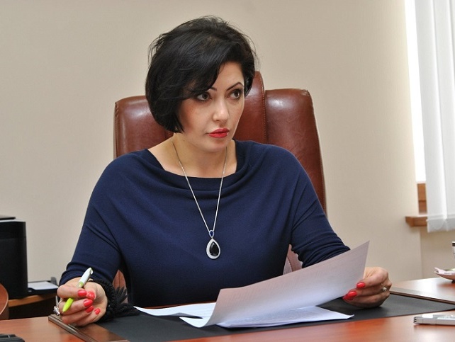 Прокуратура направила в суд обвинение против "министра экономики ДНР"
