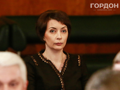 Адвокаты Лукаш не смогли забрать ее из СИЗО, несмотря на внесение залога