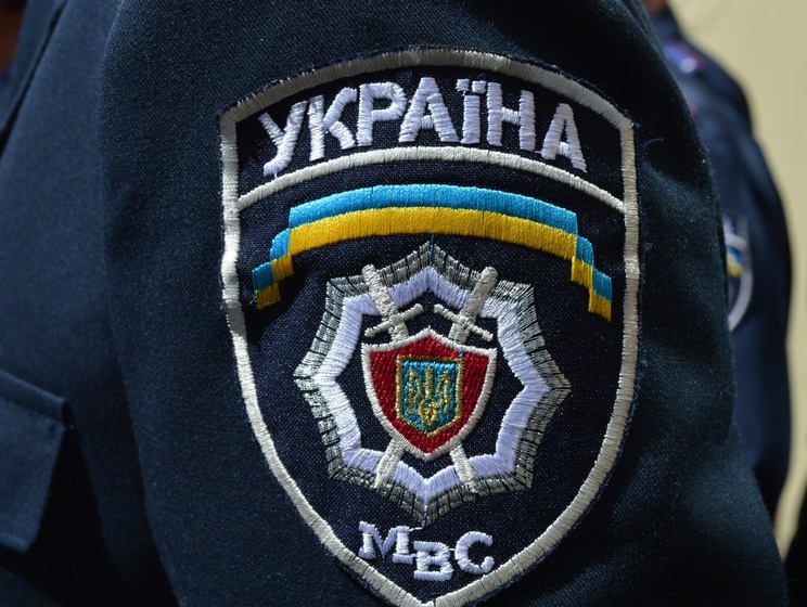 Аброськин назначен начальником полиции в Донецкой области