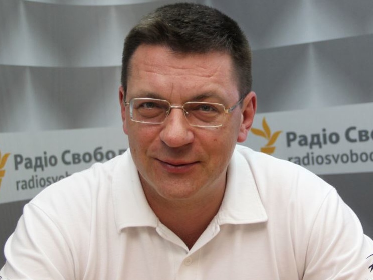 Луценко: В Черкассах Блок Порошенко поддержит Одарича во втором туре выборов мэра