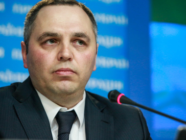 Портнов: Я буду бороться с коррупцией украинских властей в судах Европы