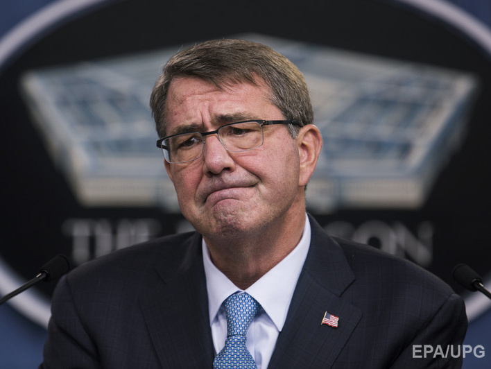 Глава Пентагона: США могут отправить в Сирию дополнительные силы