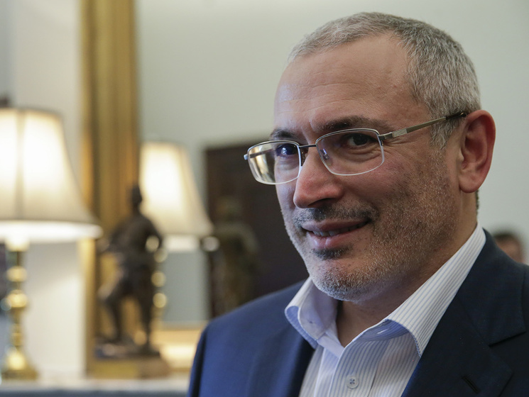 Ходорковский о выборах в Думу&ndash;2016: Мы поддержим независимых кандидатов, если те продемонстрируют мотивацию и навыки