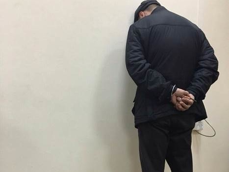 В Днепропетровске СБУ задержала двух правоохранителей за взятку свыше 1 млн грн