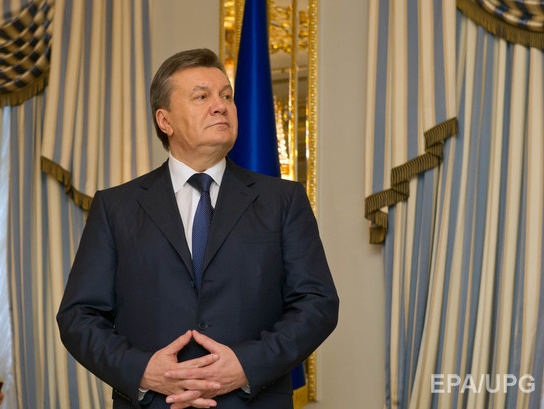 Янукович &ndash; Коломойскому о Евромайдане: Это полезно, мы выйдем из этой ситуации более сильными. Аудио