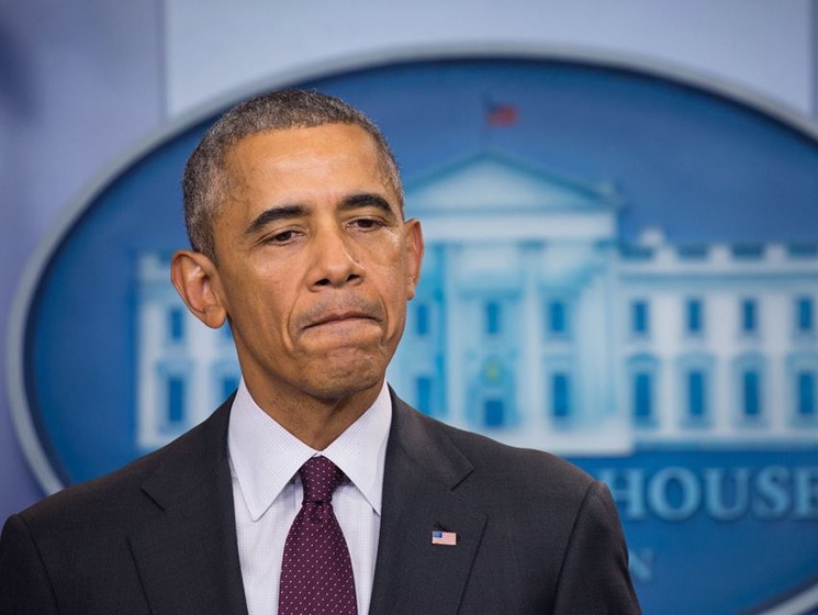 Обама продлил санкции против Ирана еще на год