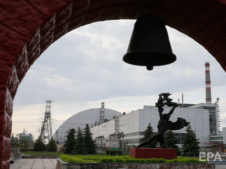 ﻿В Україні створять міжнародну виставку про Чорнобильську трагедію
