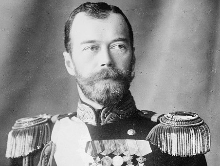 Спикер Следкома РФ Маркин: Экспертиза подтвердила подлинность останков Николая II