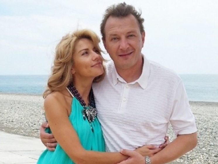 У бывшей жены Башарова обнаружили опухоль головного мозга