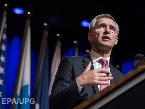 НАТО увеличит сотрудничество со скандинавскими странами из-за российской агрессии и "гибридных угроз"