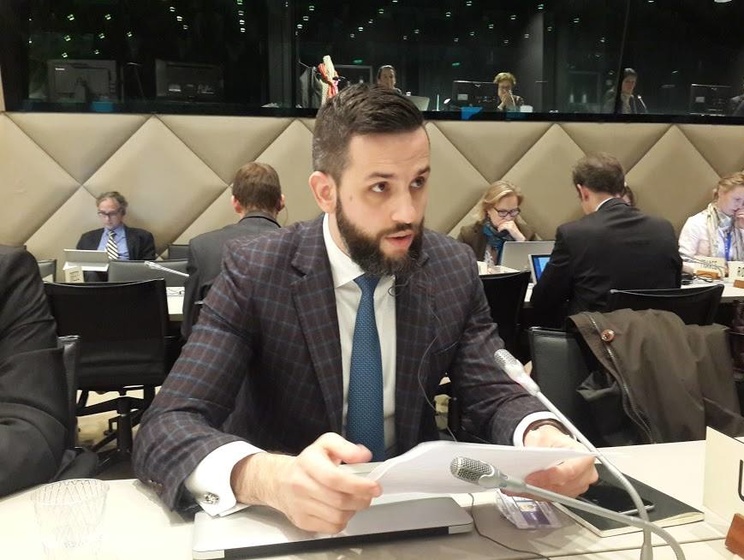 Минэкономразвития: Страны-участницы ВТО единогласно поддержали присоединение Украины к Соглашению о госзакупках