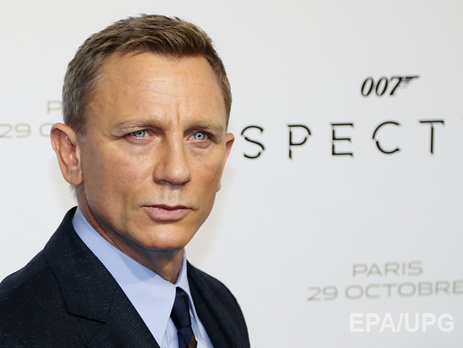 Крейг с сарказмом ответил на вопрос о роли Путина