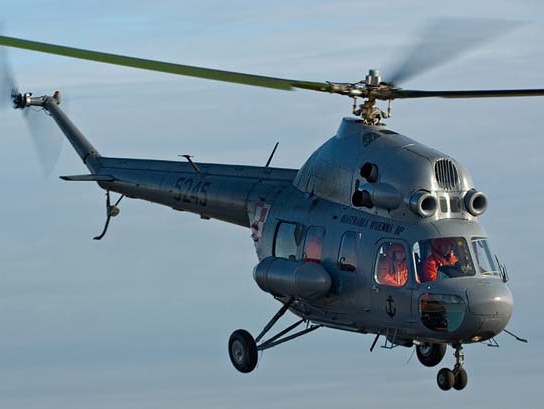 Нацбюро по расследованию авиапроисшествий отправило запрос в Словакию о крушении украинского вертолета