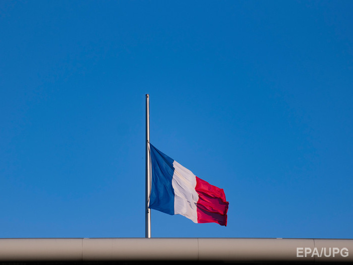 ИГИЛ официально взяло на себя ответственность за теракты в Париже